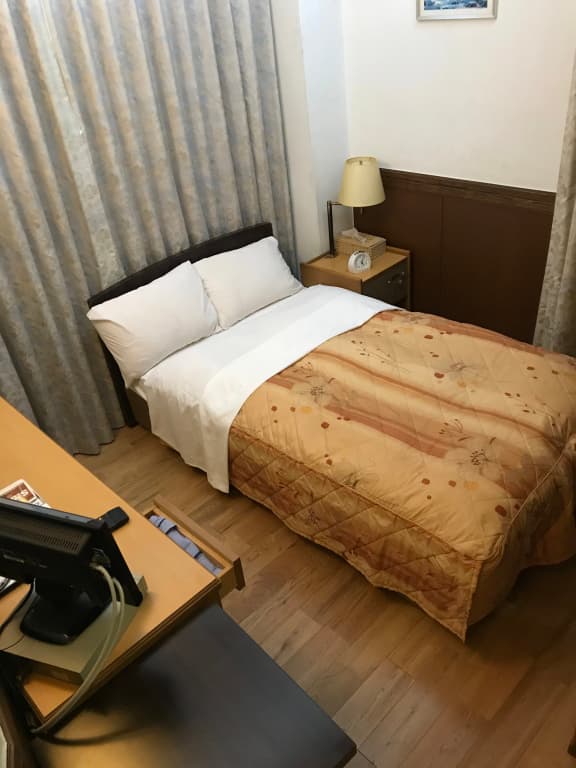 Business Hotel Crescent - photo 6