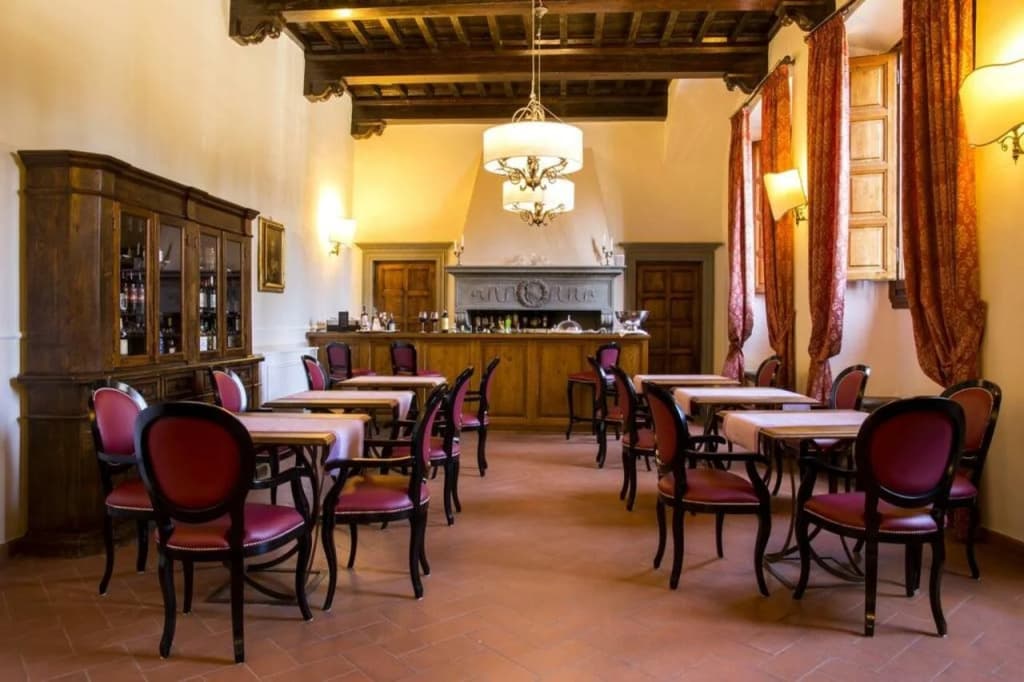 Art Hotel Villa Agape - photo 20