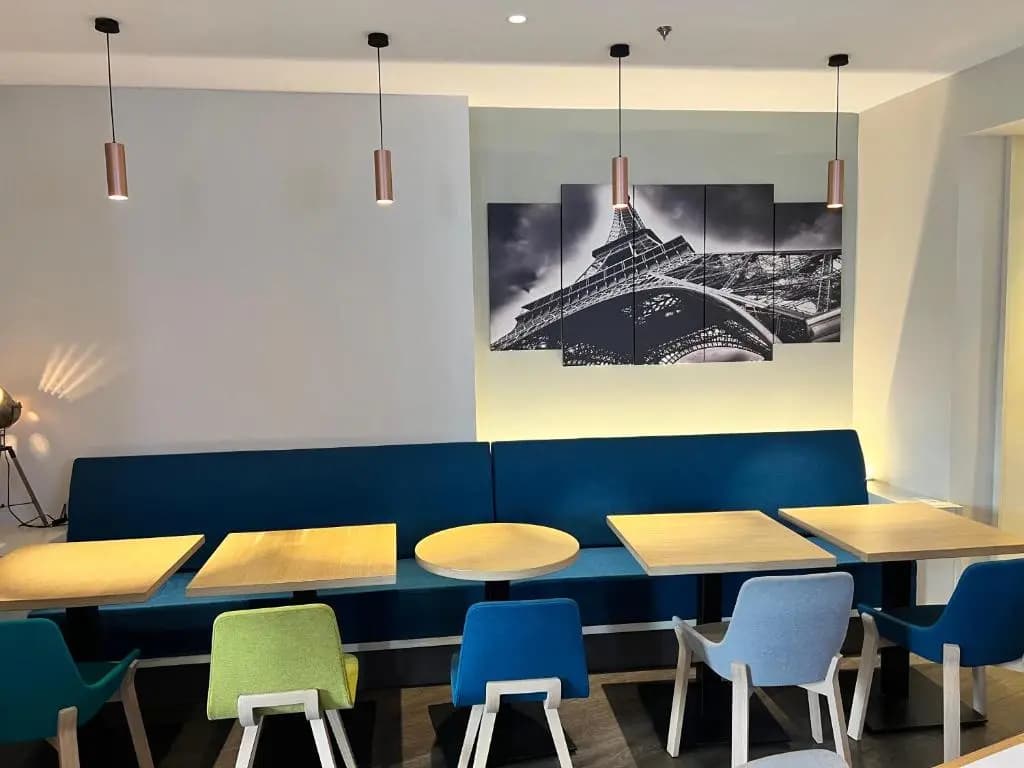 Holiday Inn Paris - Auteuil by IHG - photo 15