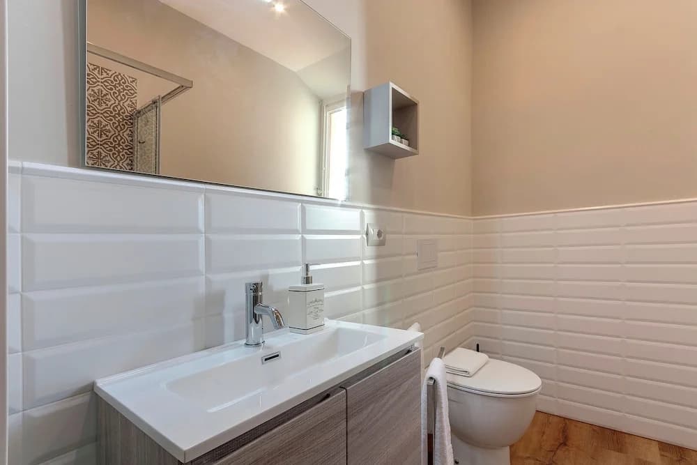 Mamo Florence – Freedom Apartments - photo 10