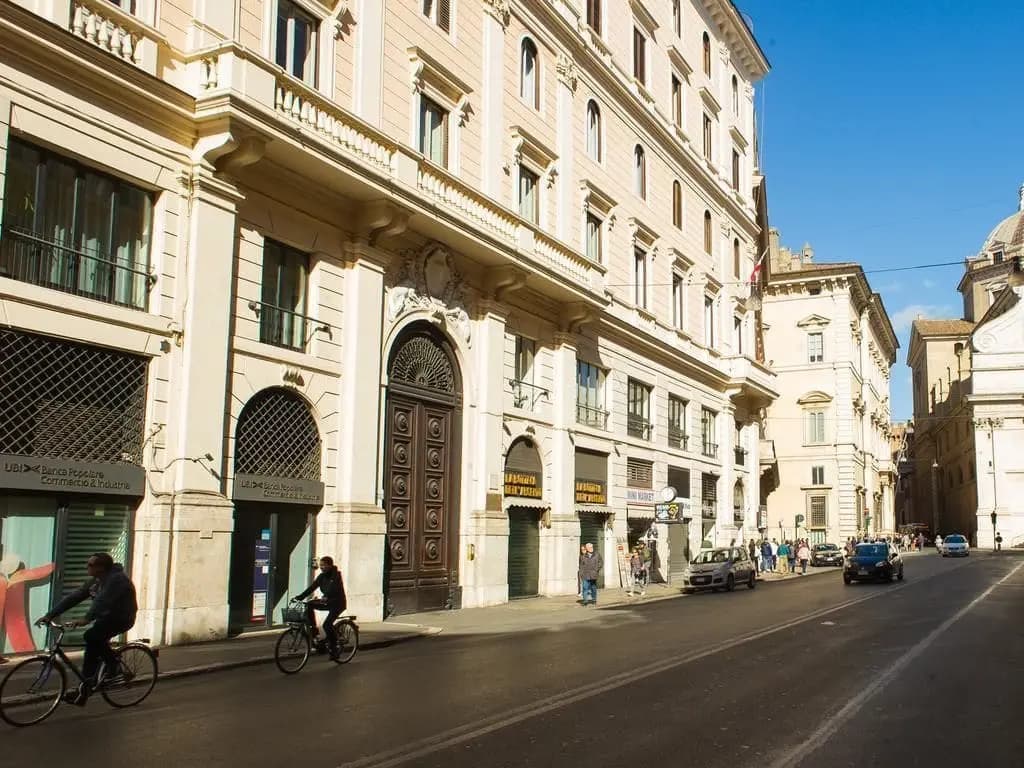 Queen Palace Suites - main photo