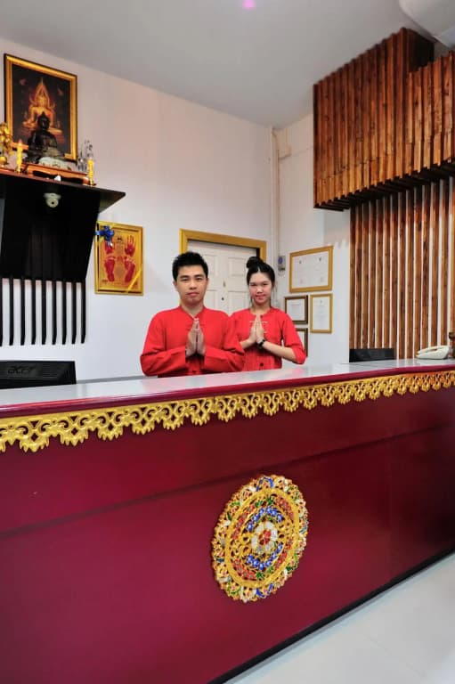 Golden Key Boutique Hotel - photo 12
