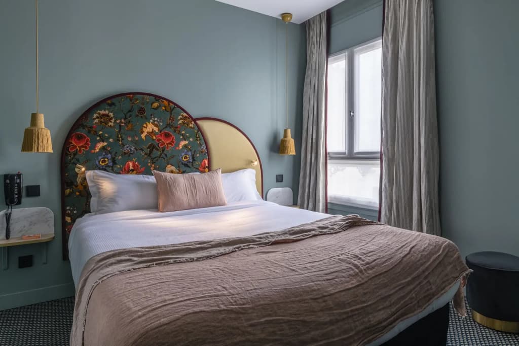 Hotel Leopold - photo 6