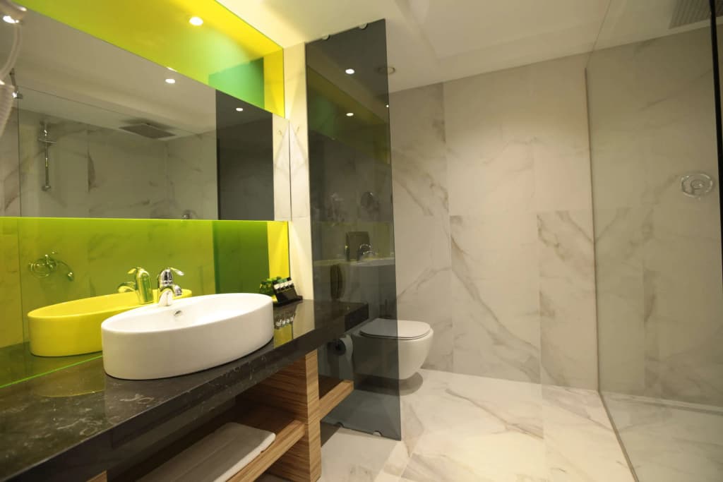 Zeus Wyndham Grand Athens Hotel - photo 8