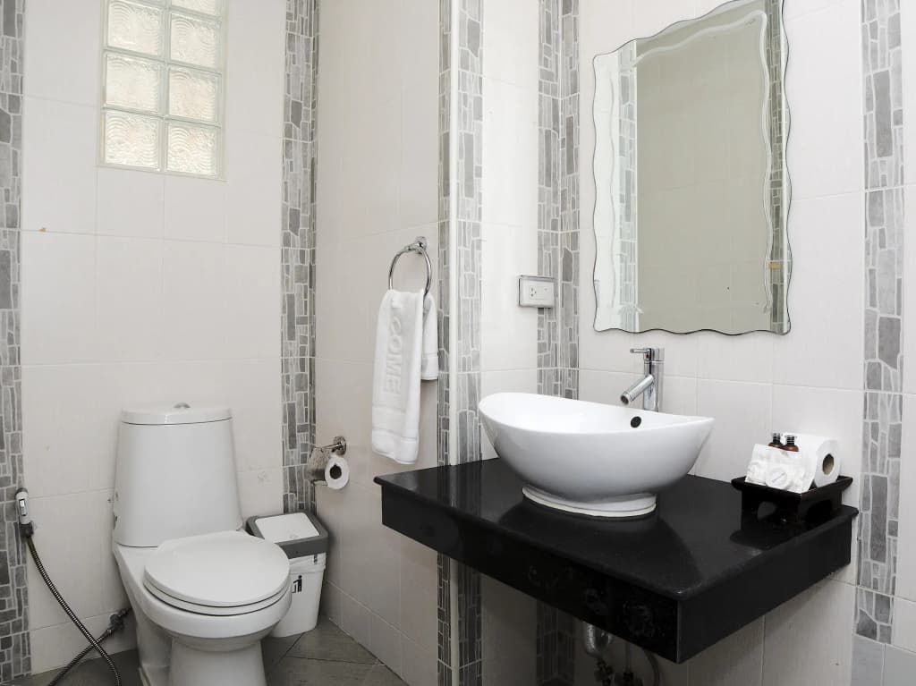Whispering Palms Suite - photo 8