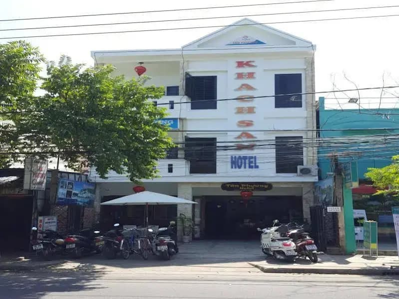 Tan Phuong Hotel - photo 1
