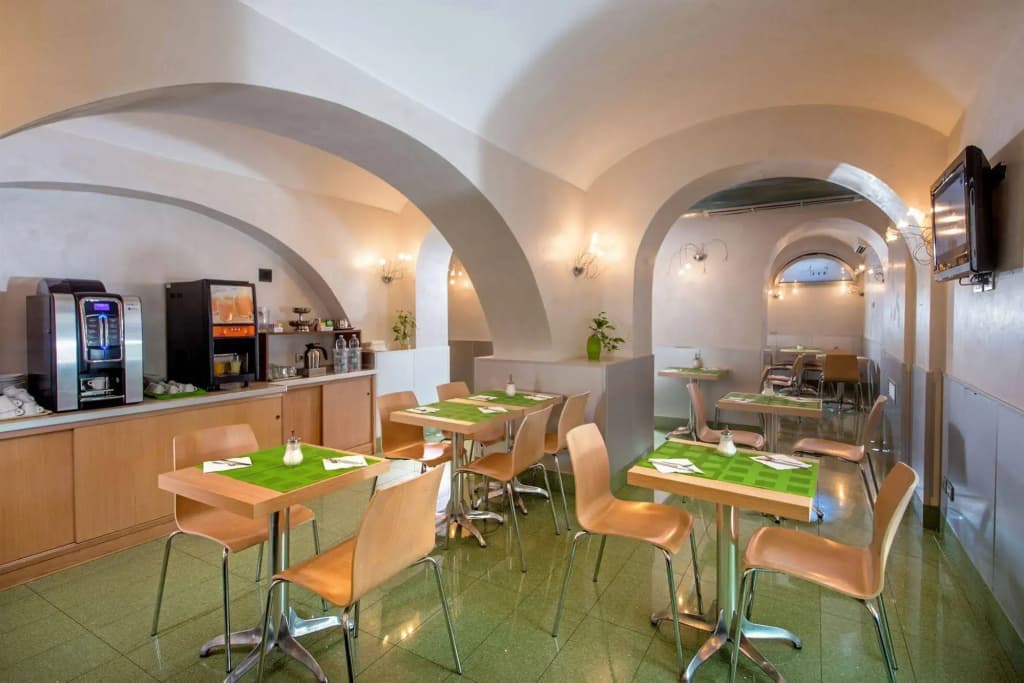 Hotel dei Mille - photo 17