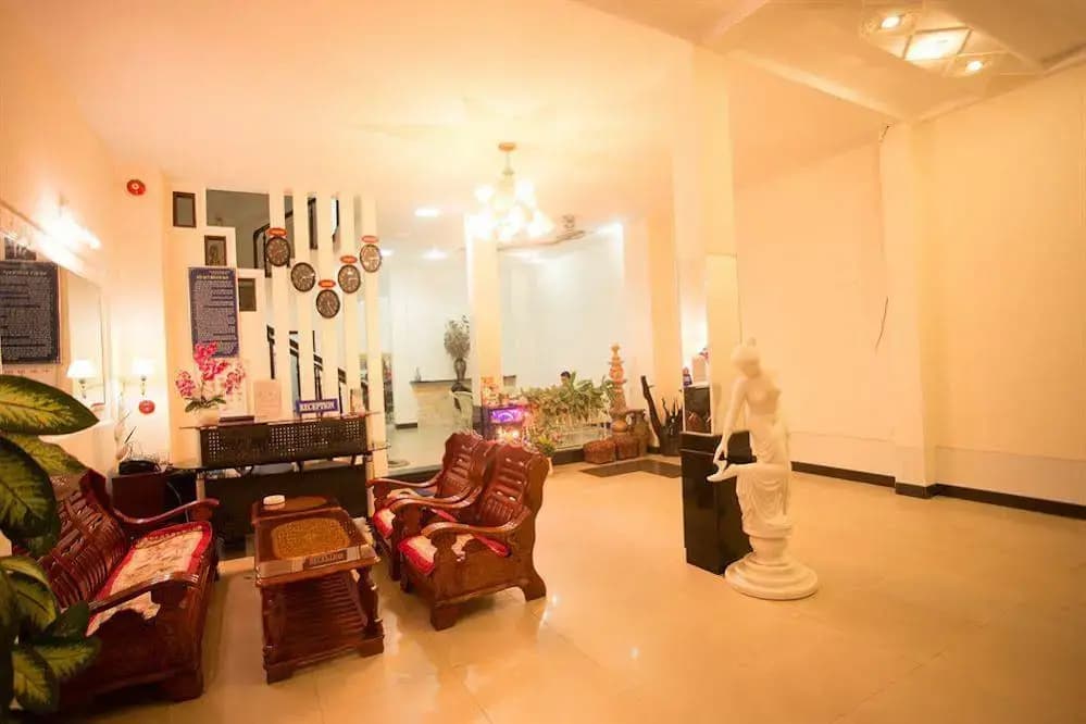 Bien Goi Hotel - photo 2