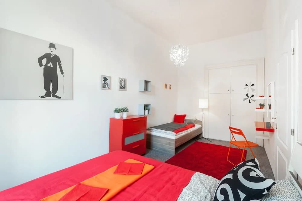 Ostrovni Apartment - photo 6