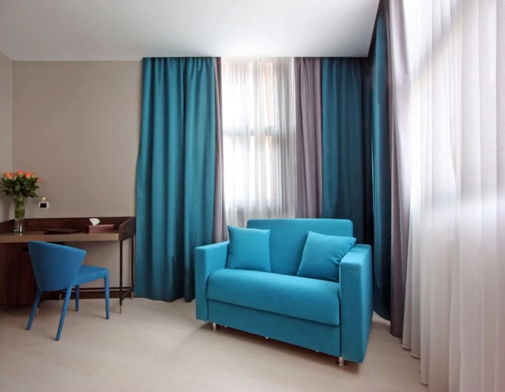 Hotel The Hive Hotel - photo 23