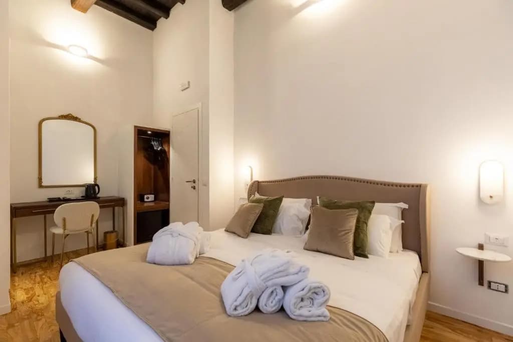 Amelie Suite Trevi - photo 22