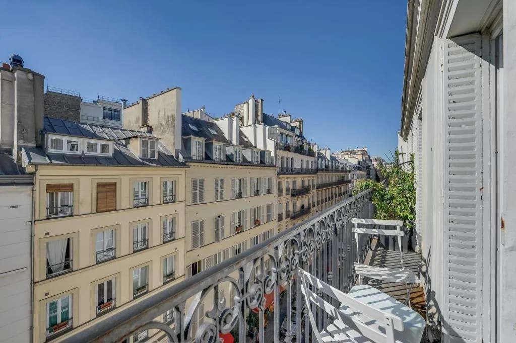 Hotel Le A - photo 30