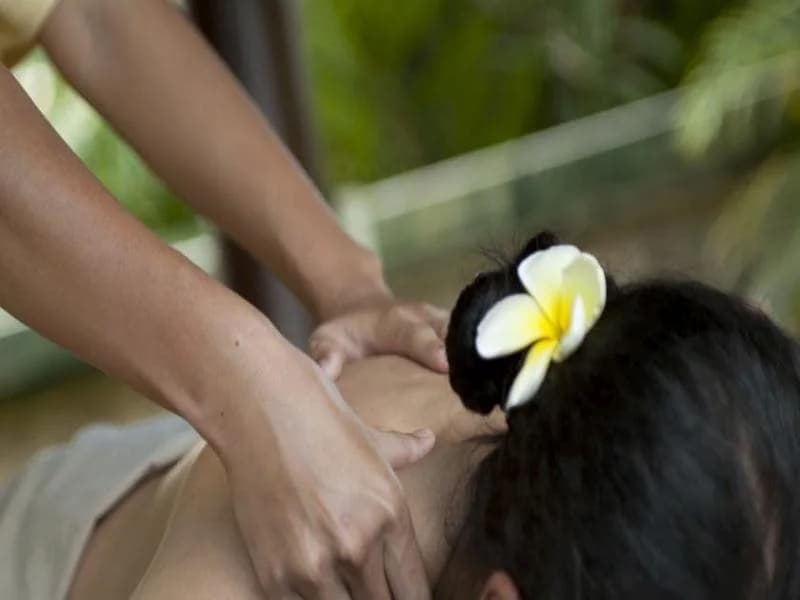Ubud Garden Villa - photo 28