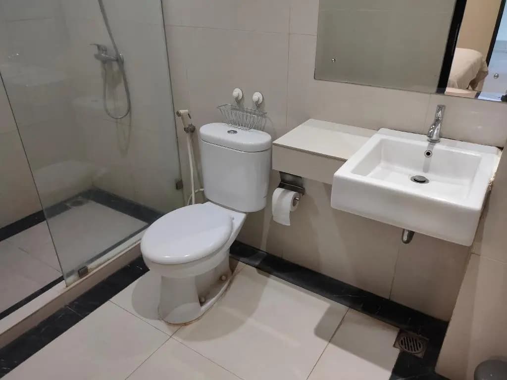 OYO 3733 Guntur 40 Residence - photo 8