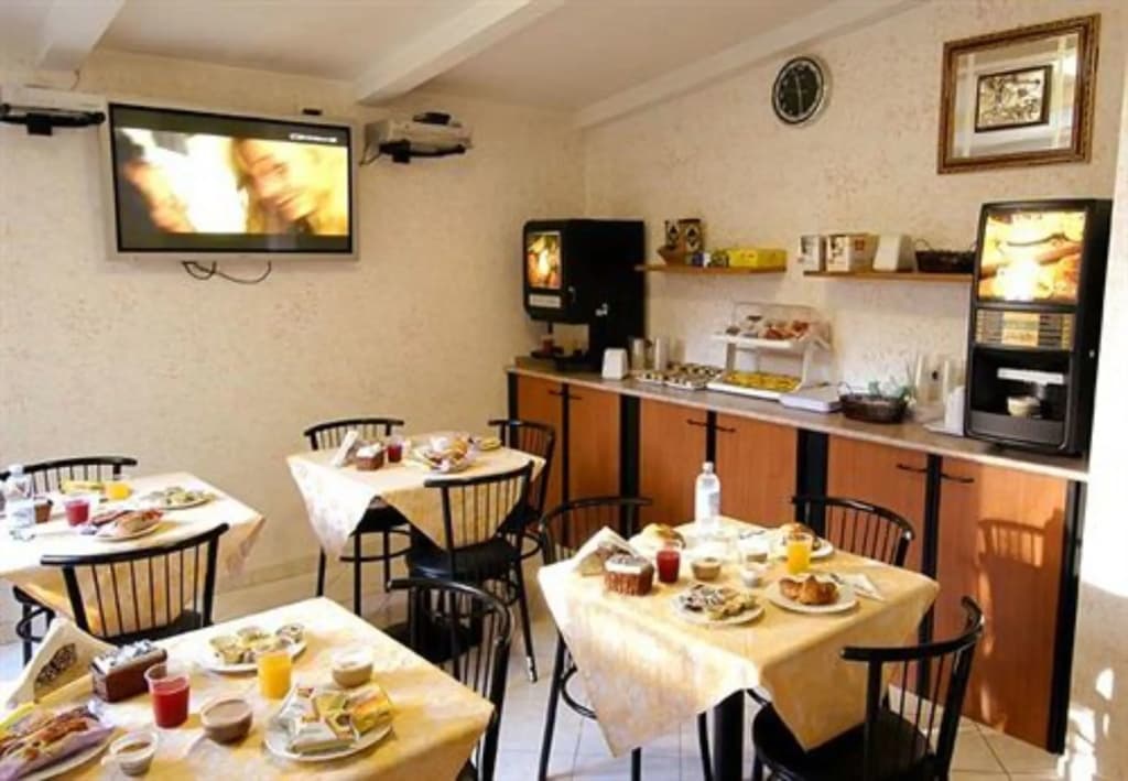 Hotel Bogart - photo 21