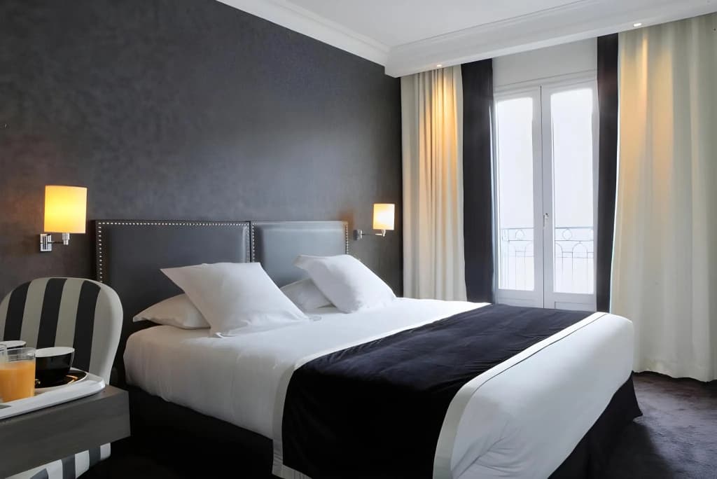 Hotel Diva Opera - photo 5