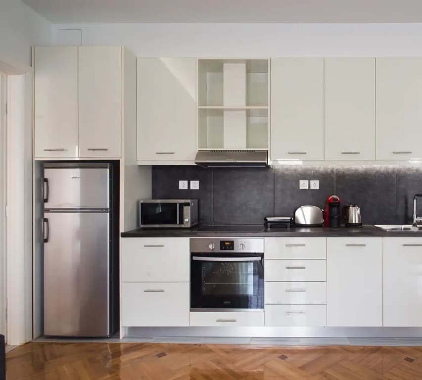 65m² homm Hype Koukaki Flat - A - photo 13