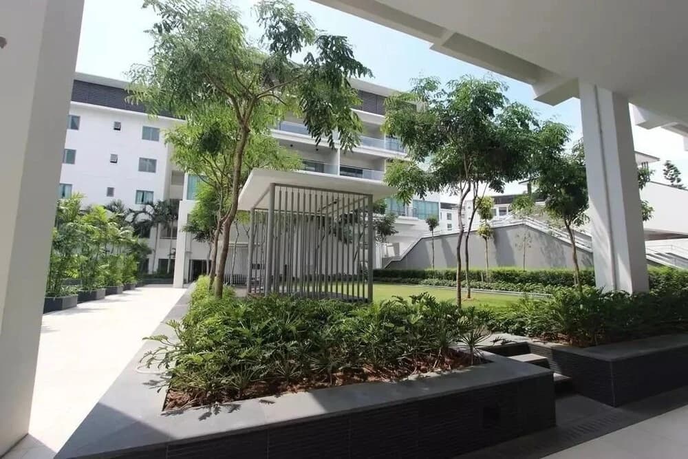 Royal Suites at Loft Imago Mall - main photo