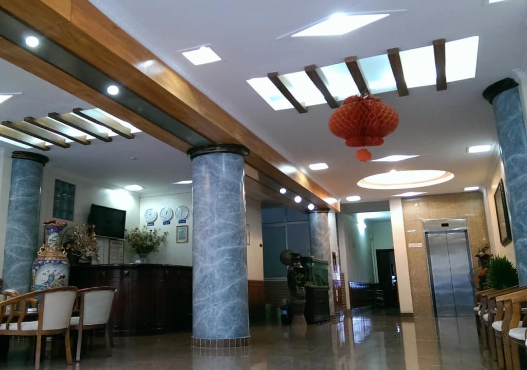 Pho Hien Star Hotel - photo 2