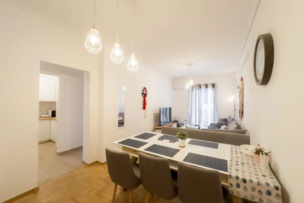 Noelli cozy and modern apartment - photo 2