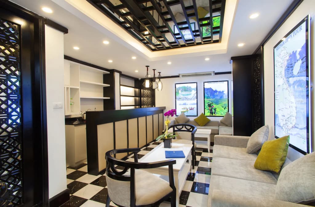 Serenity Diamond Hotel - photo 14