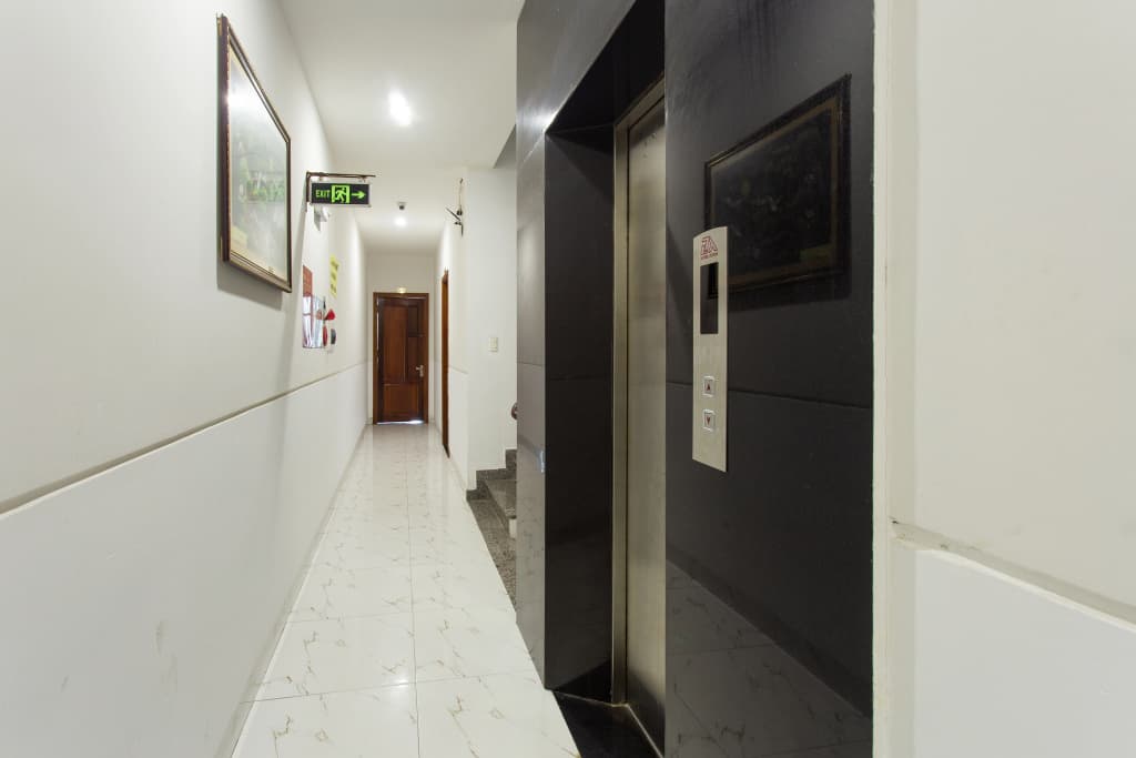 Rose Hotel - photo 21