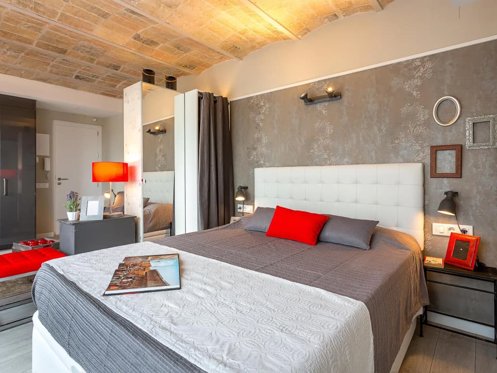 Urban District Vintage Suites - photo 3