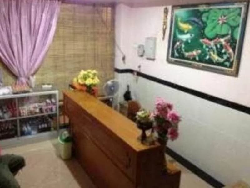 Hotel Dwi Santika - photo 12