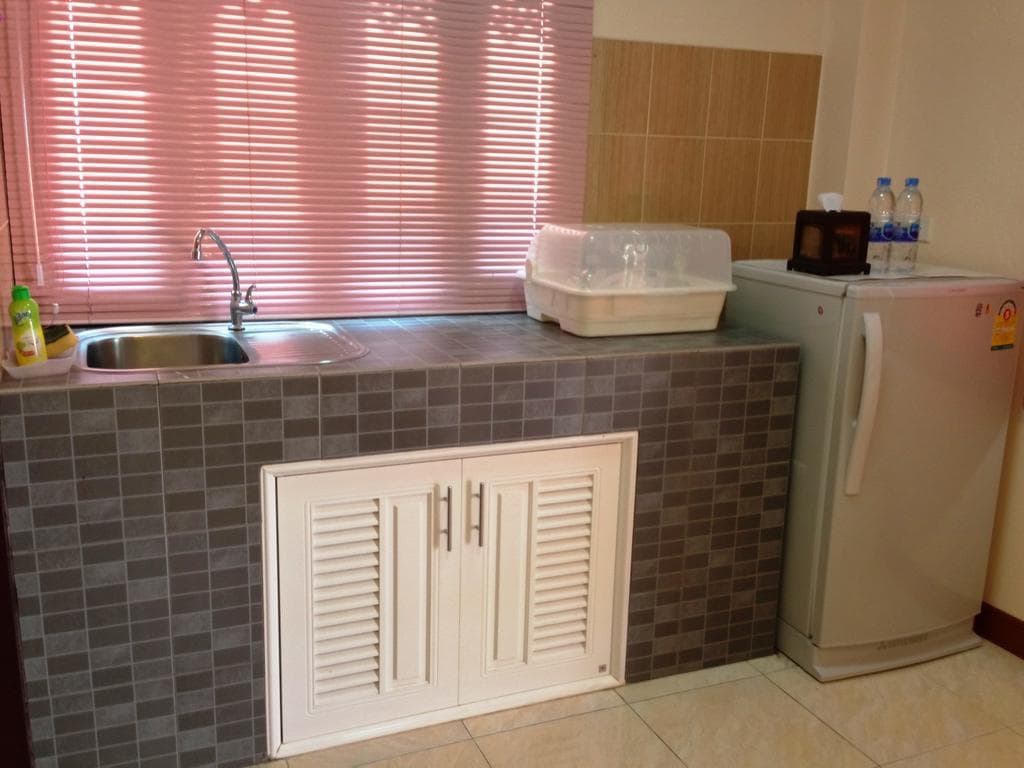 The New Villa - photo 16