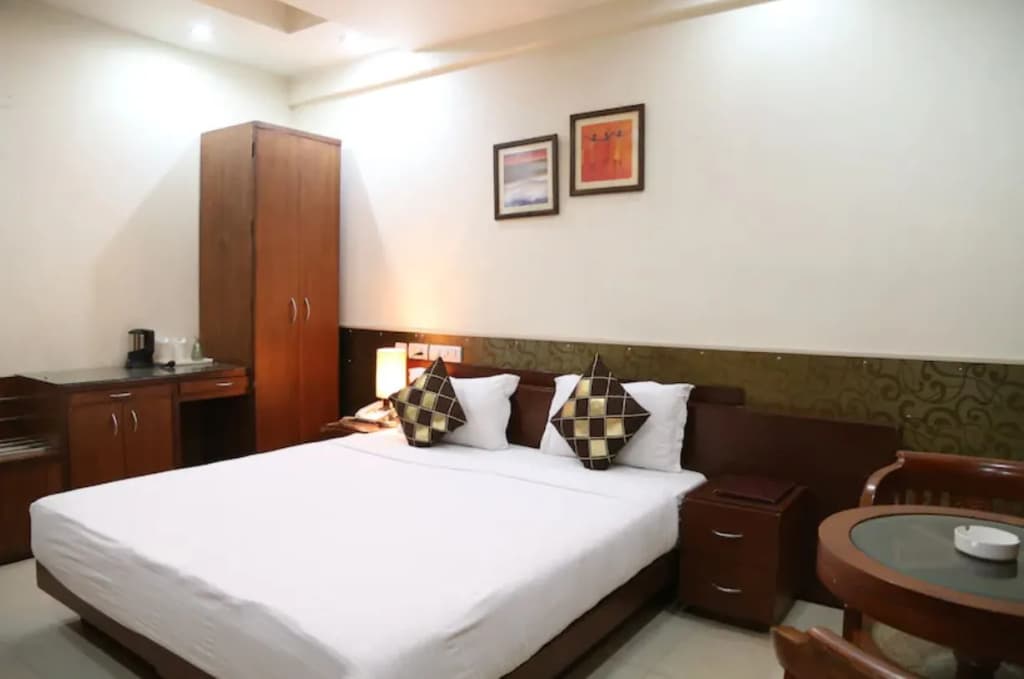 The Daanish Residency - photo 17
