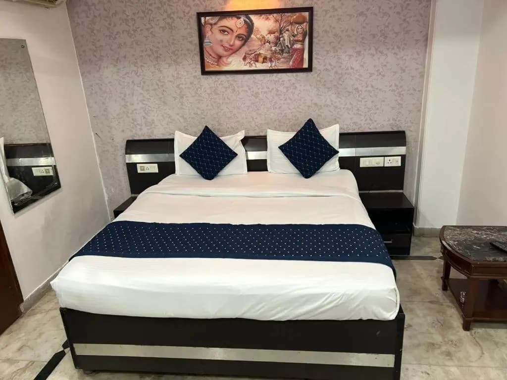 Airport Hotel Aerocity Inn - photo 6