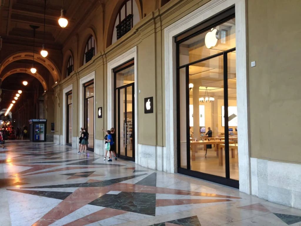 Florence Chic - photo 1