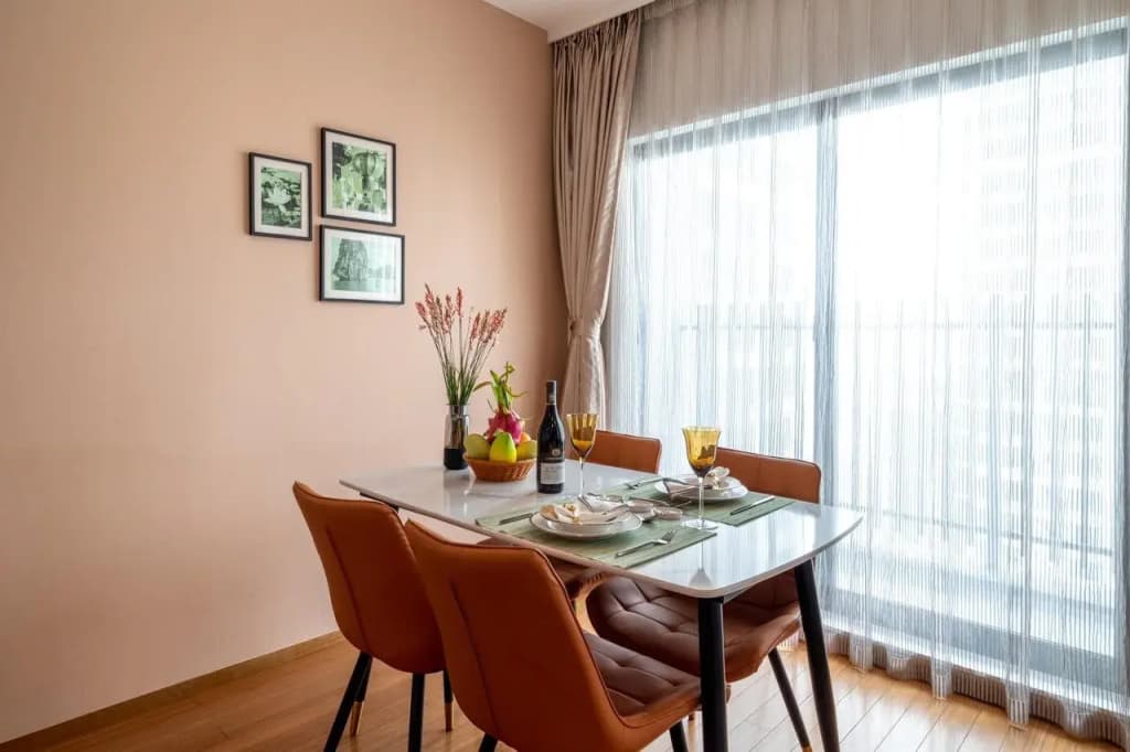 Roygent Parks Hanoi - photo 37