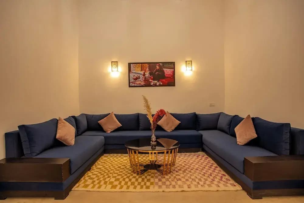 Riad kenza - photo 13