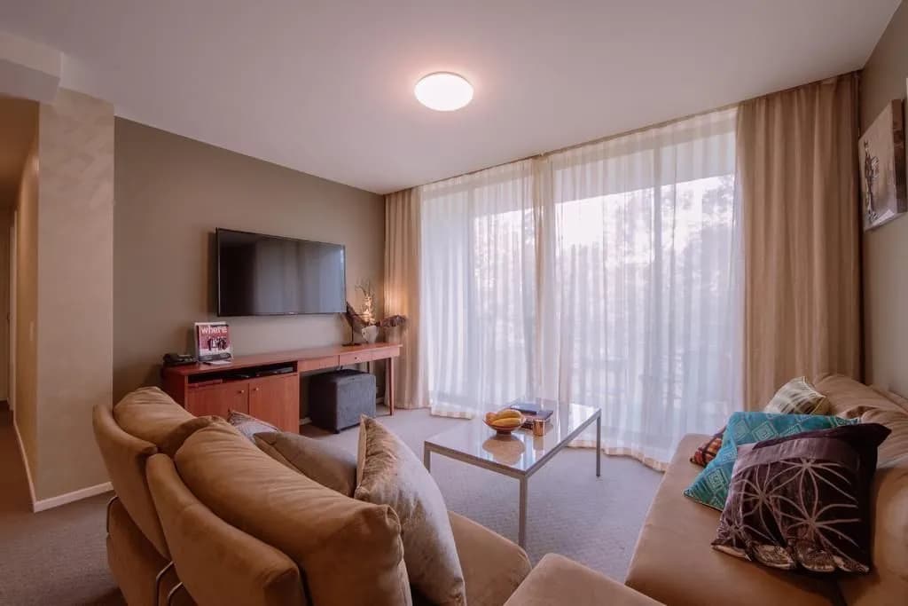 Quest Flemington Serviced Apartments - photo 4