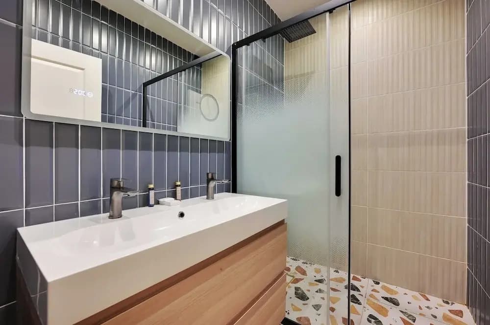 Spacious Apartment - 3br-8p - Ternes - photo 8