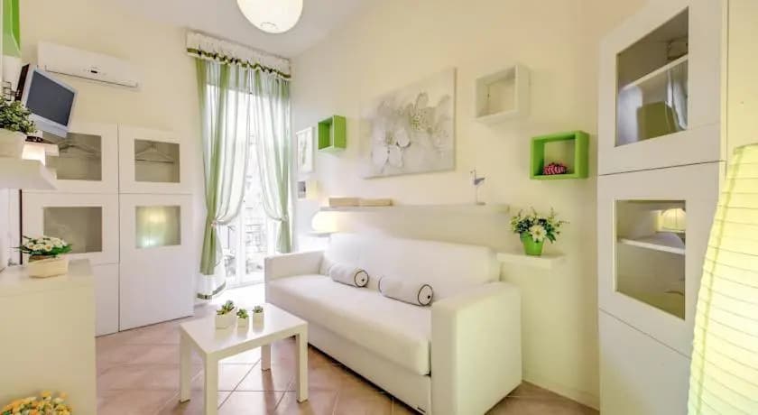 Roma Sweet Home B&B - photo 10