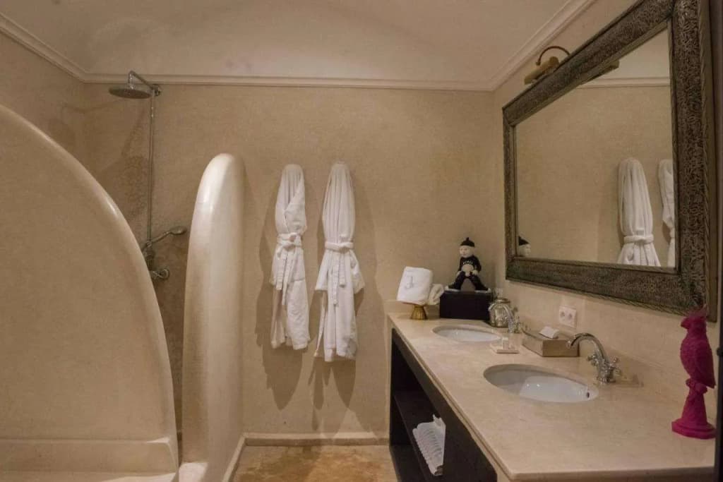Le Palais Rhoul and Spa - photo 8