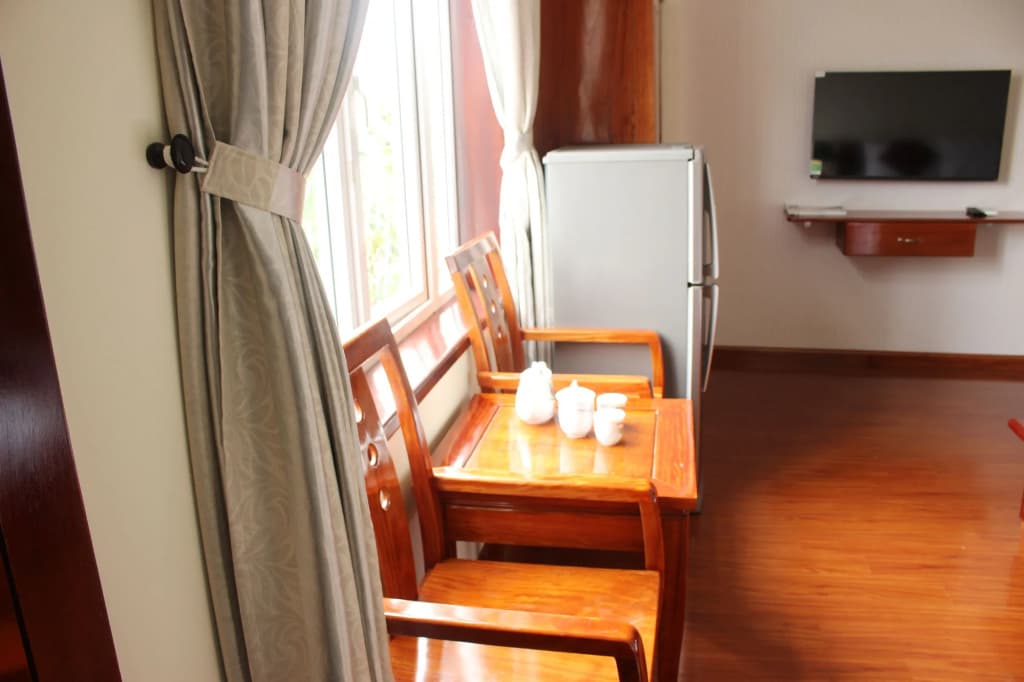 Hoi An Green Channel Homestay - photo 4