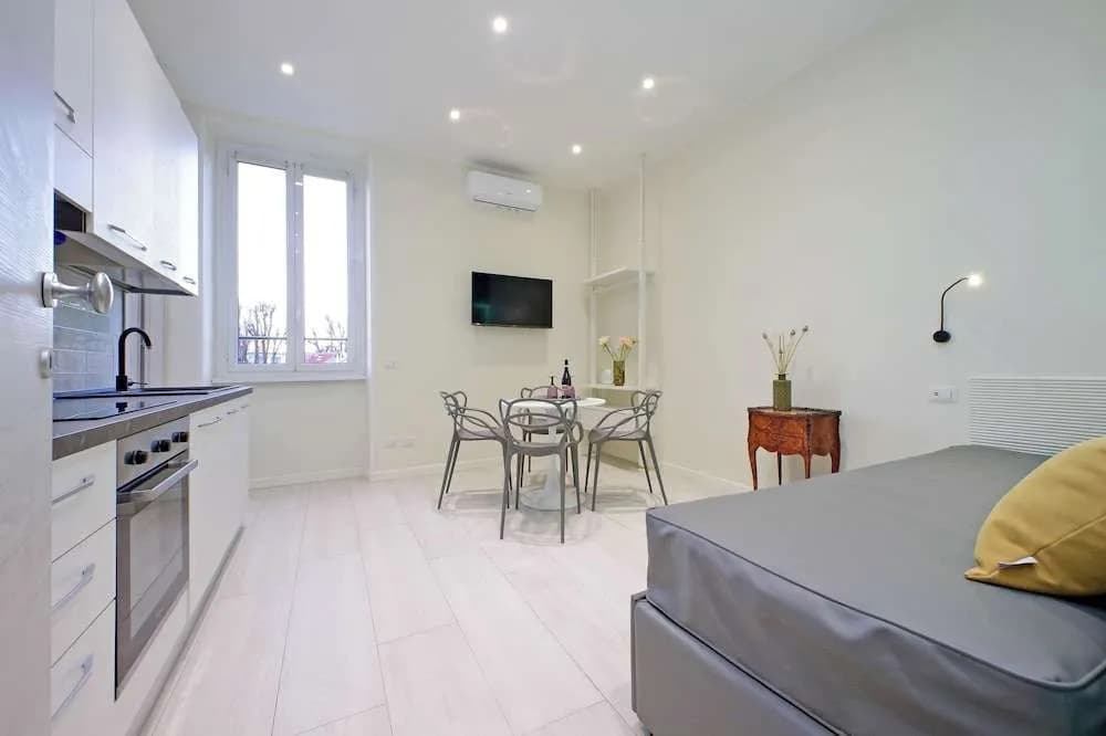 Domus Augustea San Giovanni Sunset Suites - photo 20