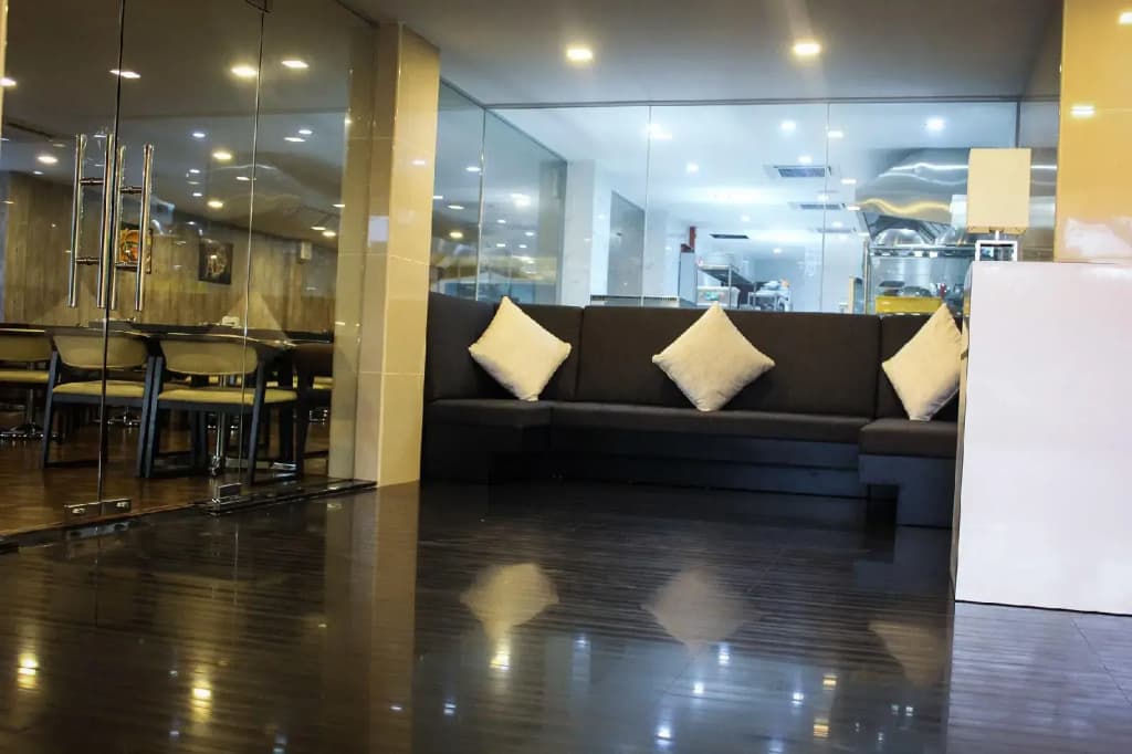 BRYQs Hotel Kuala Lumpur - photo 17