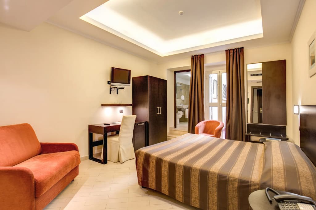 Hotel San Marco - photo 27