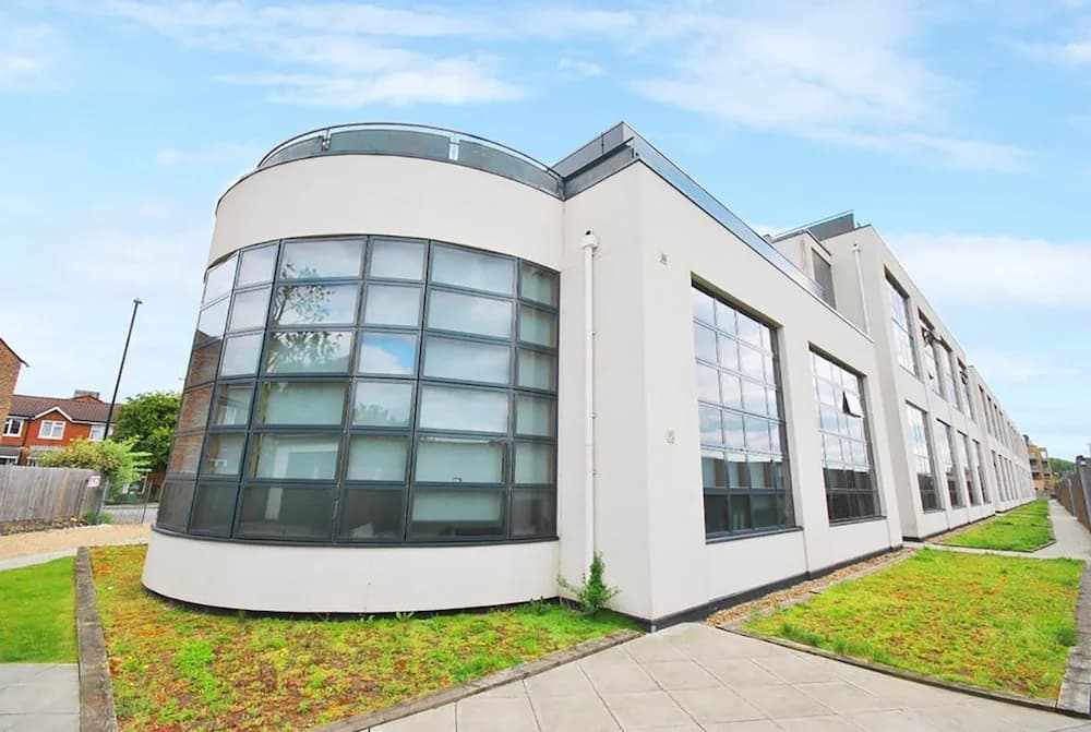 Vida House - photo 1