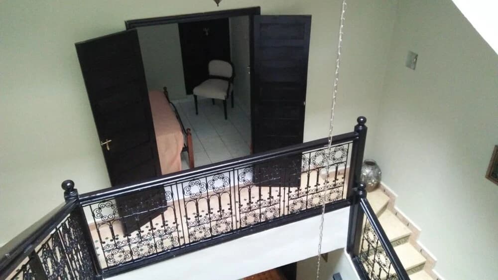 House With 3 Bedrooms in Marrakech, With Wonderful Mountain View, Pool Access, Furnished Garden - photo 28