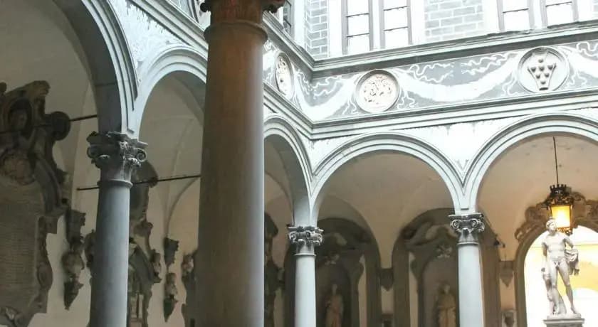 San Zanobi Suite - photo 1