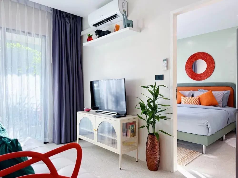 1BR Condo with Pool Gym C238 - photo 5