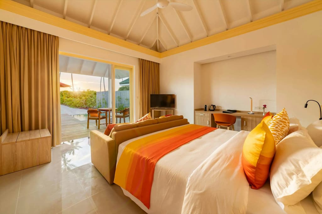 Siyam World Maldives - photo 41