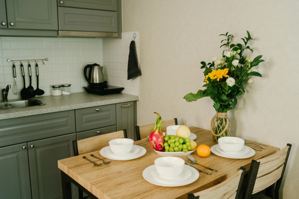 Nai Yang Haven at The Title 1BDR Flat - photo 13