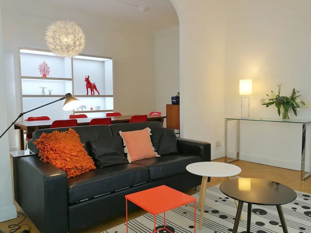 HappyFew - Appartement la Suite Marechal - photo 12