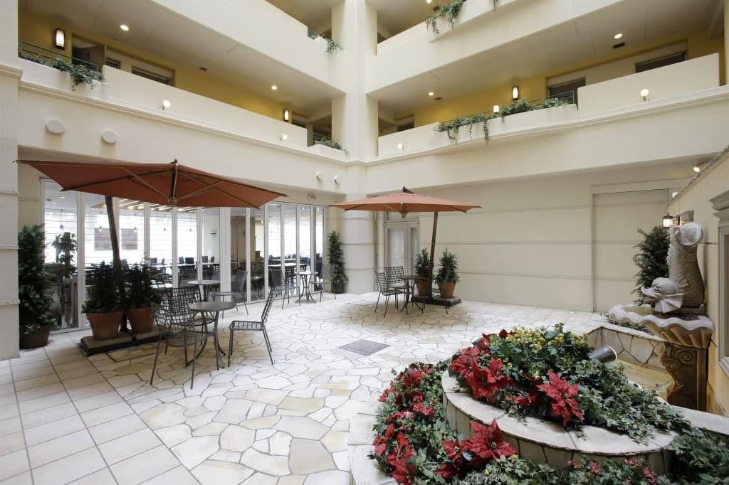 Hotel Lumiere Kasai - photo 19